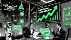 The Rise of Moon Pursuit Capital and the $100M Crypto Fund Revolution