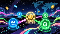 The Rise of Zero-Fee Stablecoin Transfers: A Game Changer for DeFi and Global Payments