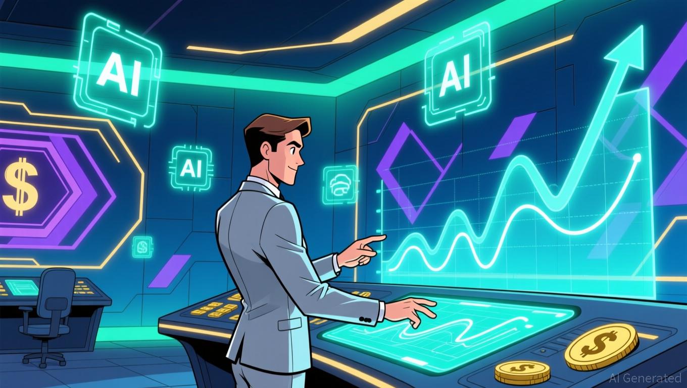 Strategic Asset Allocation and Long-Term Growth in the Fidelity Freedom 2060 Fund: A Q3 2025 Perspective - Article cover image