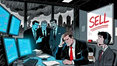 Aster News Today: Crypto Whale's ASTER Dump Fuels Altcoin Sell-Off Amid Broader Market Jitters