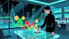 Guavy Unveils AI Sentiment Signals for Retail Crypto Traders on iOS