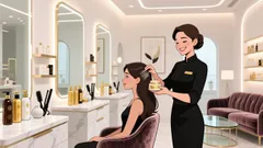 Olaplex Holdings (NASDAQ:OLPX) shares surged 10.00% following Bank of America report on beauty sector growth forecast.