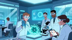 Invivyd (IVVD) Surged 7.21% as SPEAR Study Group Recommends VYD2311 Long COVID Antibody Study Design