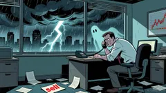 ProFrac Holding shares fell 6.49% on Dec. 17 2025 as sector risks and energy services sentiment shifts weigh