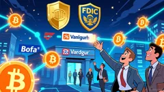 The 2026 Bitcoin Breakthrough: How Bank-Issued Stablecoins and Traditional Wealth Channels Are Fueling the Next Leg of Bitcoin's Institutional Adoption