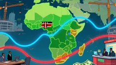 Africa's 2026 Debt Financing Diversification: Unconventional Bonds and Currency Strategies as Strategic Investment Opportunities