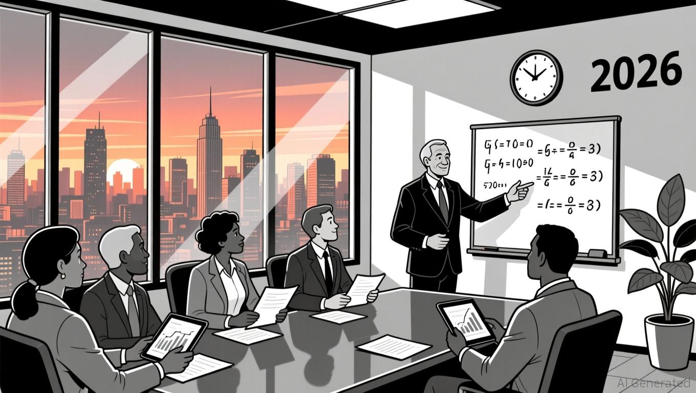 Federal Reserve Policy Rate 50-100 Basis Points Above Neutral as Inflation Eases: The Strategic Case for Positioning in Cyclical Sectors Ahead of Anticipated Rate Cuts