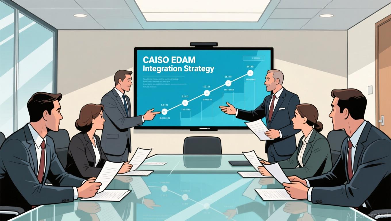 Portland General Electric Makes Strategic Moves: Market Expansion and Earnings Surprise - Article cover image