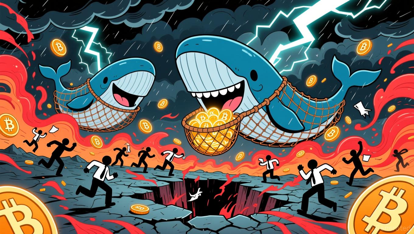 Are Long-Term Bitcoin Holders Accumulating or Distributing? On-Chain Signals and Institutional Dynamics Signal a Transitioning Bull Market