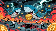 Are Long-Term Bitcoin Holders Accumulating or Distributing? On-Chain Signals and Institutional Dynamics Signal a Transitioning Bull Market