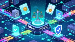The Rise of Tokenized Traditional Assets: A New Era in Institutional Finance