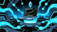 ETHGas's $12M Raise and the Emergence of Ethereum Blockspace Futures as a New Asset Class
