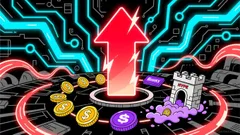 Hyperliquid's HYPE Token: A 7x Growth Story Amid Rising Competition and Deflationary Tailwinds