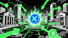 Why XRP Can Thrive Pre-CLARITY Act: Institutional Infrastructure vs. Retail Legislation