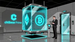 Ethereum News Today: BlackRock Funnels $417M in BTC, ETH to Coinbase Prime, Fueling Institutional Confidence