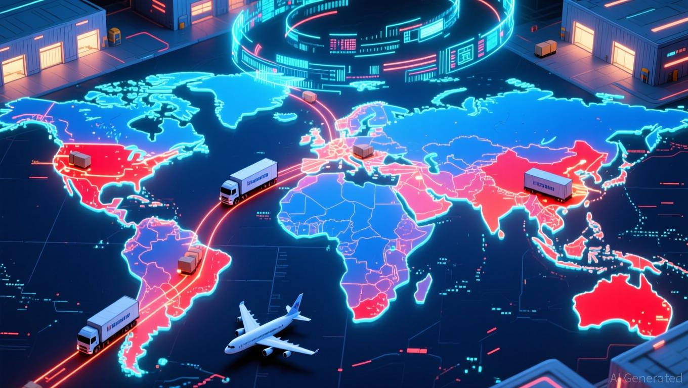 DHL's Strategic Expansion in Cold Chain Logistics: A High-Growth Play in Global Healthcare Supply Chains - Article cover image