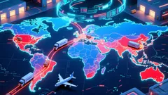 DHL's Strategic Expansion in Cold Chain Logistics: A High-Growth Play in Global Healthcare Supply Chains