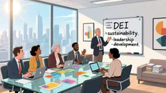 Board Service as a Strategic Investment: Corporate Social Impact and Leadership Development