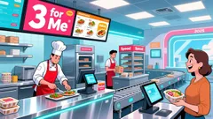 Inflationary Pressures and Stock Performance in the 2025 Restaurant Sector: Identifying Underperformers and Value Opportunities