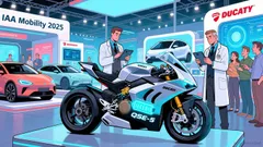 QuantumScape's Strategic Momentum: Assessing the Long-Term Value of a Solid-State Battery Breakthrough