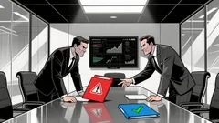 Strategic Value and Risk in the Warner Bros. Discovery Takeover Battle: Why Netflix's Offer Outperforms Paramount's