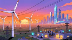 Energy Sector Momentum and Market Catalysts: Strategic Entry Points for 2025