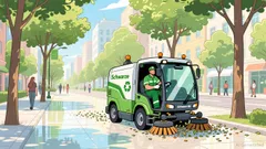 Alamo Group: Quiet Profitability in a Noisy Market