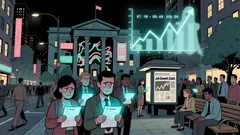 Decoding the Fed's Next Move: Labor Softening, Micron's AI Catalyst, and the Path to 2026