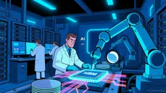 Navigating AI and Semiconductors in a Shifting Rate Environment