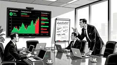 Navigating the Fed's Tightrope: Defensive Sectors in a Fractured Global Recovery