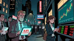 The Labor Market Slowdown and Its Implications for the Fed's Policy Path