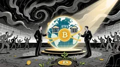 Bitcoin News Today: Bitcoin's Four-Year Cycle Fades as Institutional Demand Fuels New Bull Case