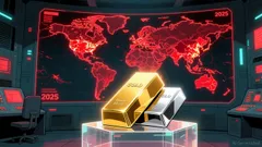 The Case for Immediate Exposure to Silver and Gold: A Dual-Asset Strategy Amid 2025's Perfect Storm