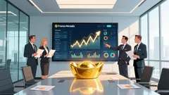 Franco-Nevada: A High-Conviction Play in the Gold Royalty Sector Amid 2025's Bull Run