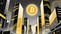Is Bitcoin's Four-Year Cycle Breaking or Evolving? Institutional Capital and Macro Trends Reshaping Bitcoin's Market Dynamics