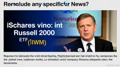 IWM Options Signal Deep Put Skew as 2.73 Put/Call Ratio Hints at Downside Risk—Here’s How to Hedge or Trade the Move
