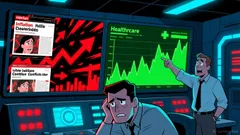 Navigating the S&P 500's Volatility: A Strategic Guide for Investors in Uncertain Times