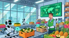 Fresh Del Monte: Undervalued Growth in Premium Produce Amid Supply Challenges