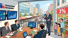 Chile's Disinflationary Turn and Its Impact on Copper and Lithium Producers