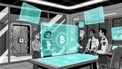 The UK's 2027 Crypto Regulatory Framework: Opportunities for Early Movers in a Formalized Market