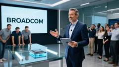 AVGO Options Signal $350 Call Battle: How to Play the AI Giant’s Rebound Setup