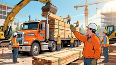 Lumber Market Rebalancing: Strategic Entry Points for Value Investors