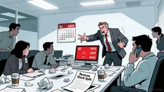 Polestar's Reverse Stock Split: A Desperate Move to Avoid Delisting or a Catalyst for Renewal?