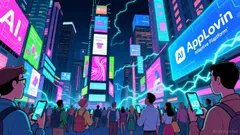 AppLovin: The Breakout Candidate Outperforming the Magnificent 7 in 2025