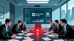 Carlyle's Take-Private Bid for Hogy Medical: A Strategic Buyout in a Booming Japanese Healthcare Sector