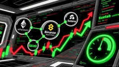 Chain-Agnostic DeFi Infrastructure as a Key Enabler for Scalable, Institutional-Grade Liquidity