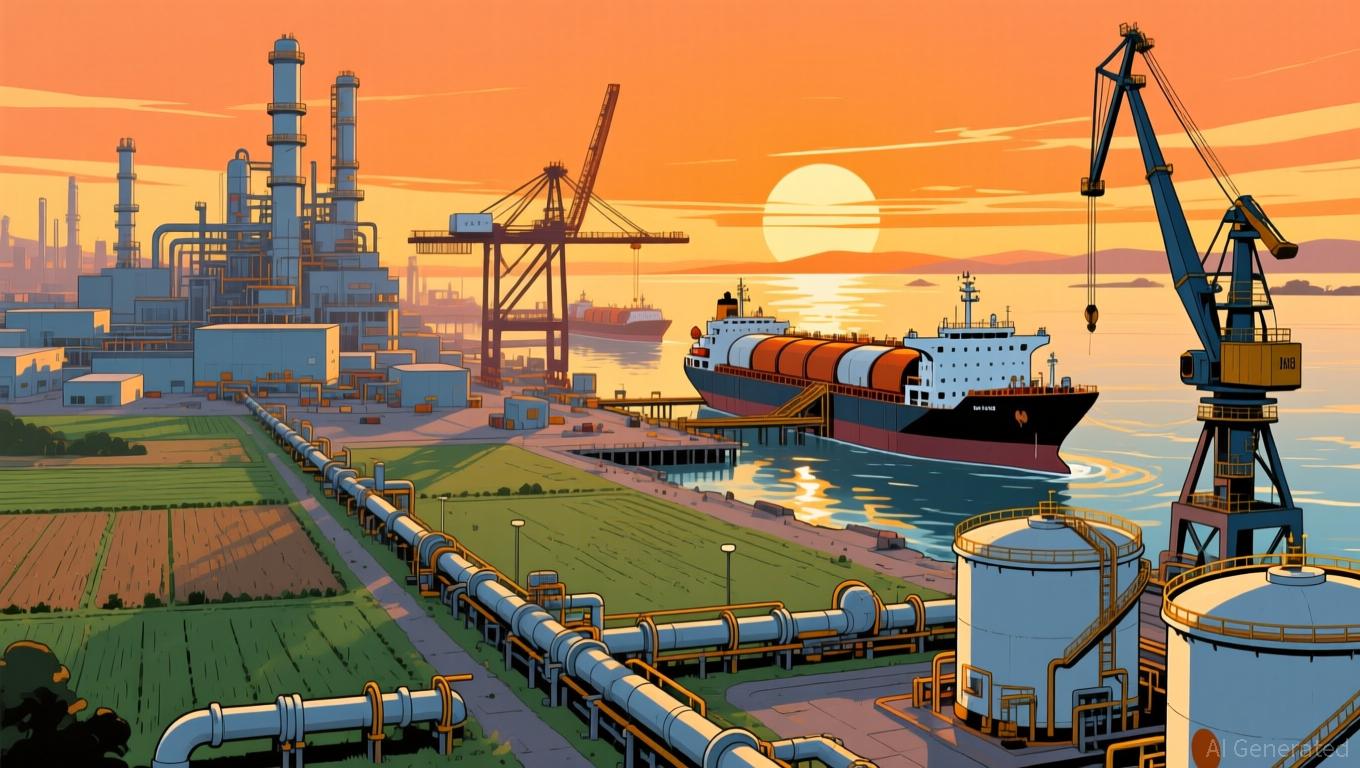 The LNG Export Surge and Its Impact on U.S. Natural Gas Producers and Consumers - Article cover image