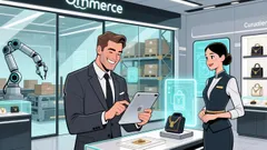 Navigating the K-Shaped Retail Recovery: Strategic Opportunities in a Divergent Consumer Market