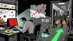 XRP's 20% Downside Risk and ETF-Driven Recovery Potential in 2026