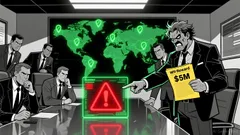 The Risks and Opportunities in Binance's Evolving Crypto Listing Ecosystem